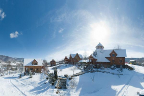 Hotels in Vyshka